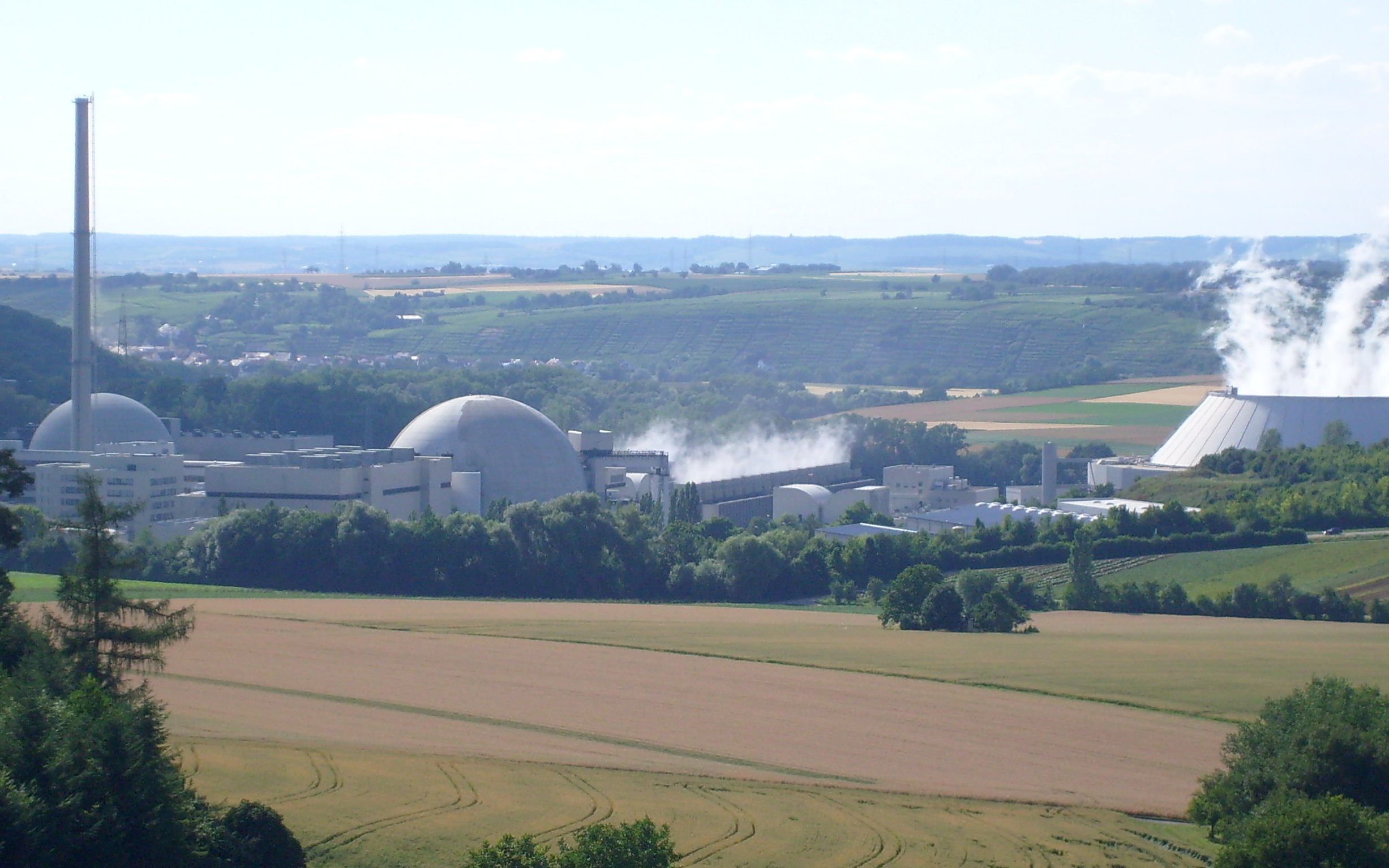 Grafika do artykułu Polscy naukowcy i ekolodzy apelują do Niemców o nieodchodzenie od atomu. „Ta decyzja działa na niekorzyść nas wszystkich”