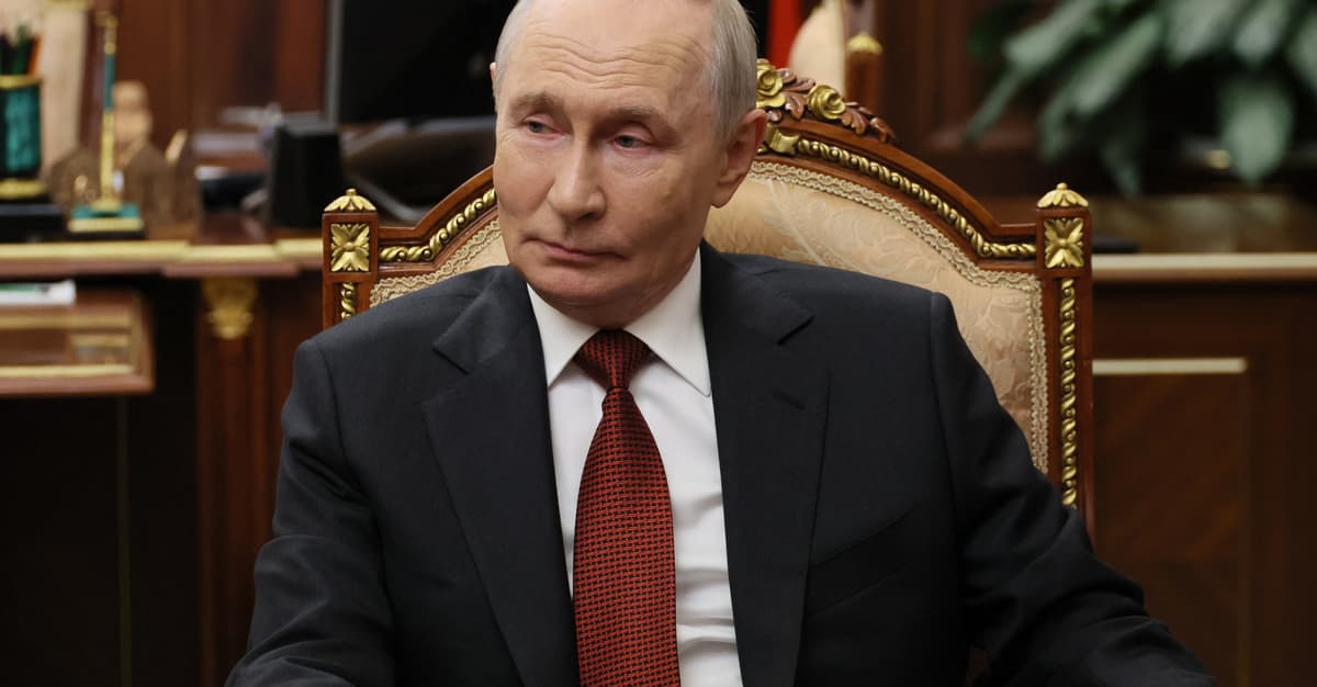 „Zapewne wielu z was zginie”. Putin grozi Ukrainie zniszczeniem, a Rosji – dalszymi ofiarami