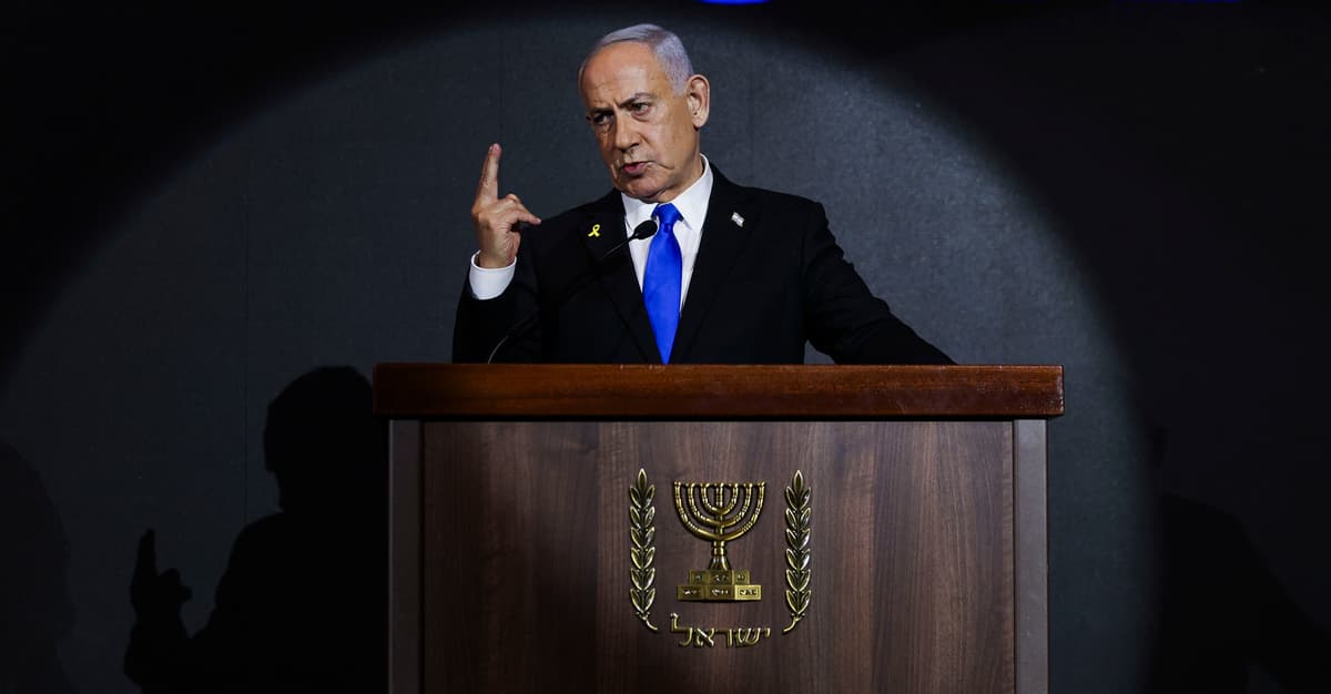 Hamas akceptuje zawieszenie broni, uwolni 20 zakładników. Co na to Netanjahu?