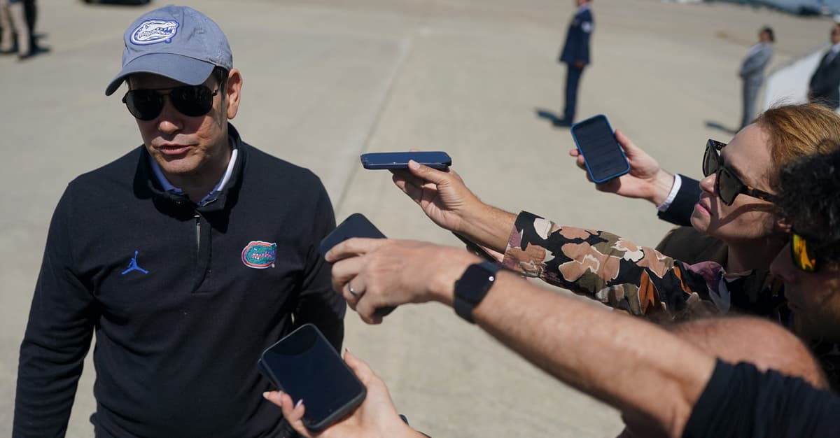 Sekretarz stanu USA: Drony w Polsce – celowo, ale czy Polska była celem?