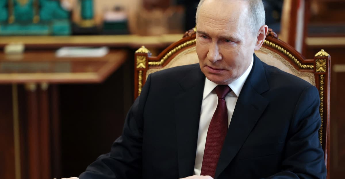 Putin ogłasza wielkanocne zawieszenie broni. Rosja wcześniej wielokrotnie łamała rozejmy