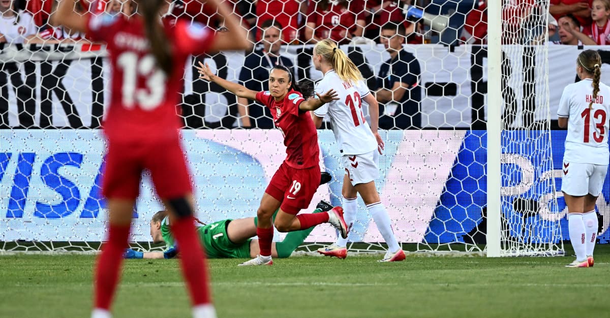 Co dalej po historycznym Euro polskich piłkarek? PZPN musi się ogarnąć