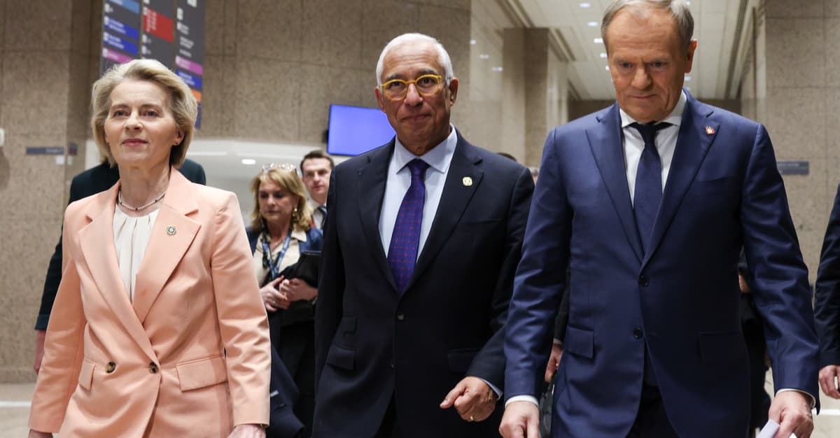 Trump wznawia handel z Rosją, Europa nakłada nowe sankcje. „Potrzebna presja na Rosję, nie Ukrainę”