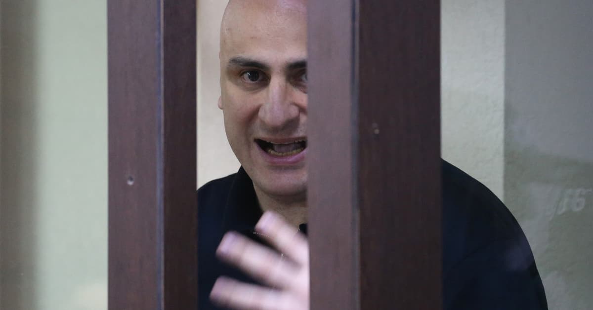 W tempie ustanawiania dyktatury Gruzja idzie na rekord