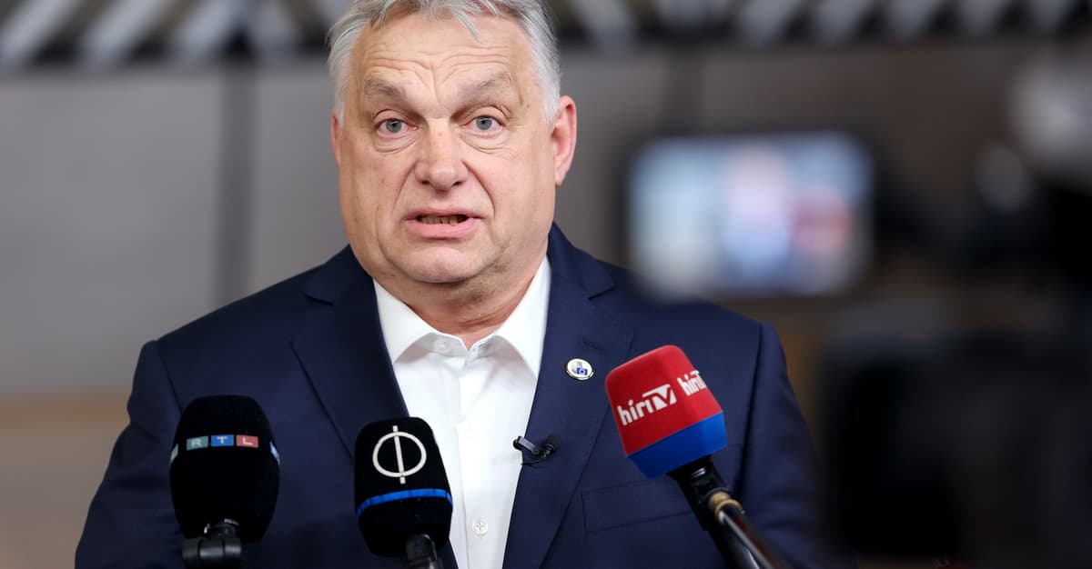 Szczyt UE: „Nie było miło”. Europa nie ma praktycznie żadnego wpływu na wojnę na Bliskim Wschodzie