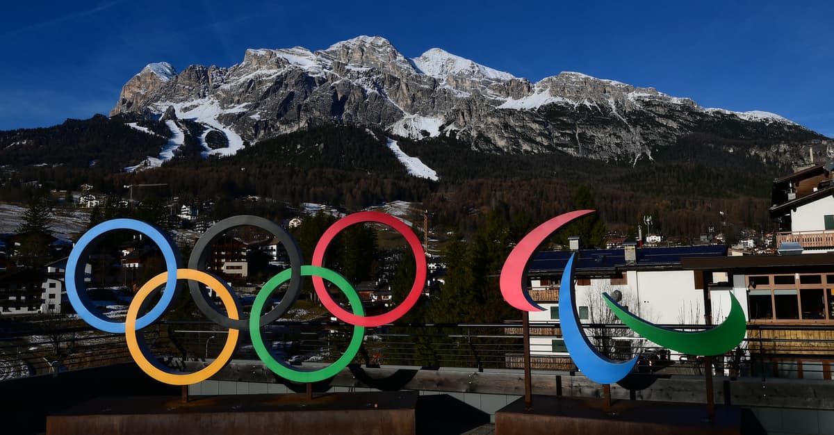 Litwa dołącza do bojkotu ceremonii otwarcia włoskiej Paralimpiady. Przez obecność Rosjan