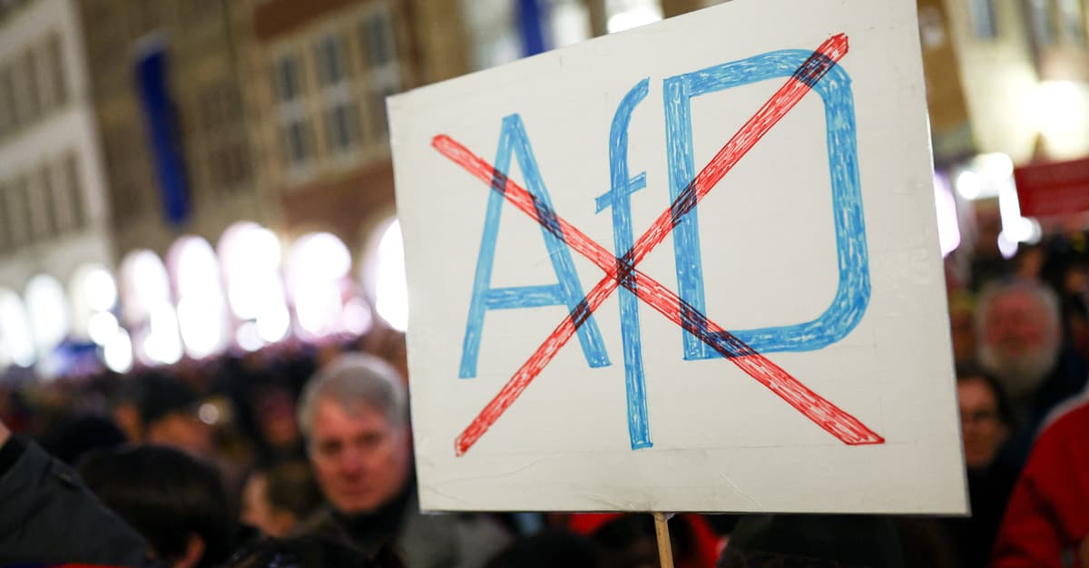 How to halt the far right in Europe? Build affordable housing!