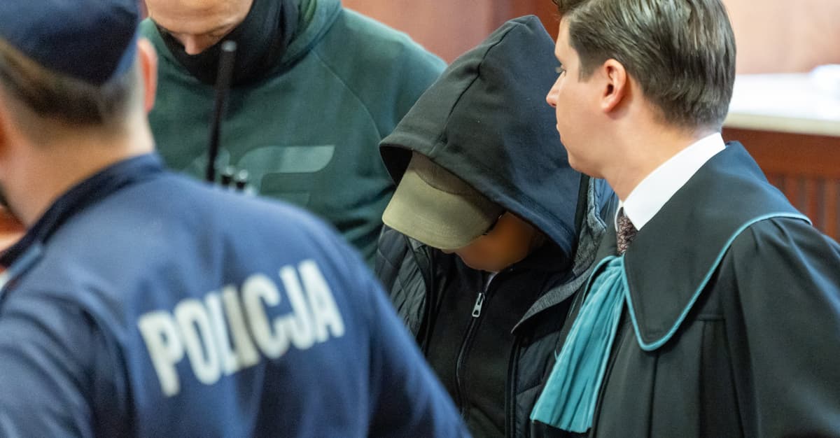 Poland cannot extradite Volodymyr Z. to Germany. He is simply a national hero, both ours and Ukraine's.