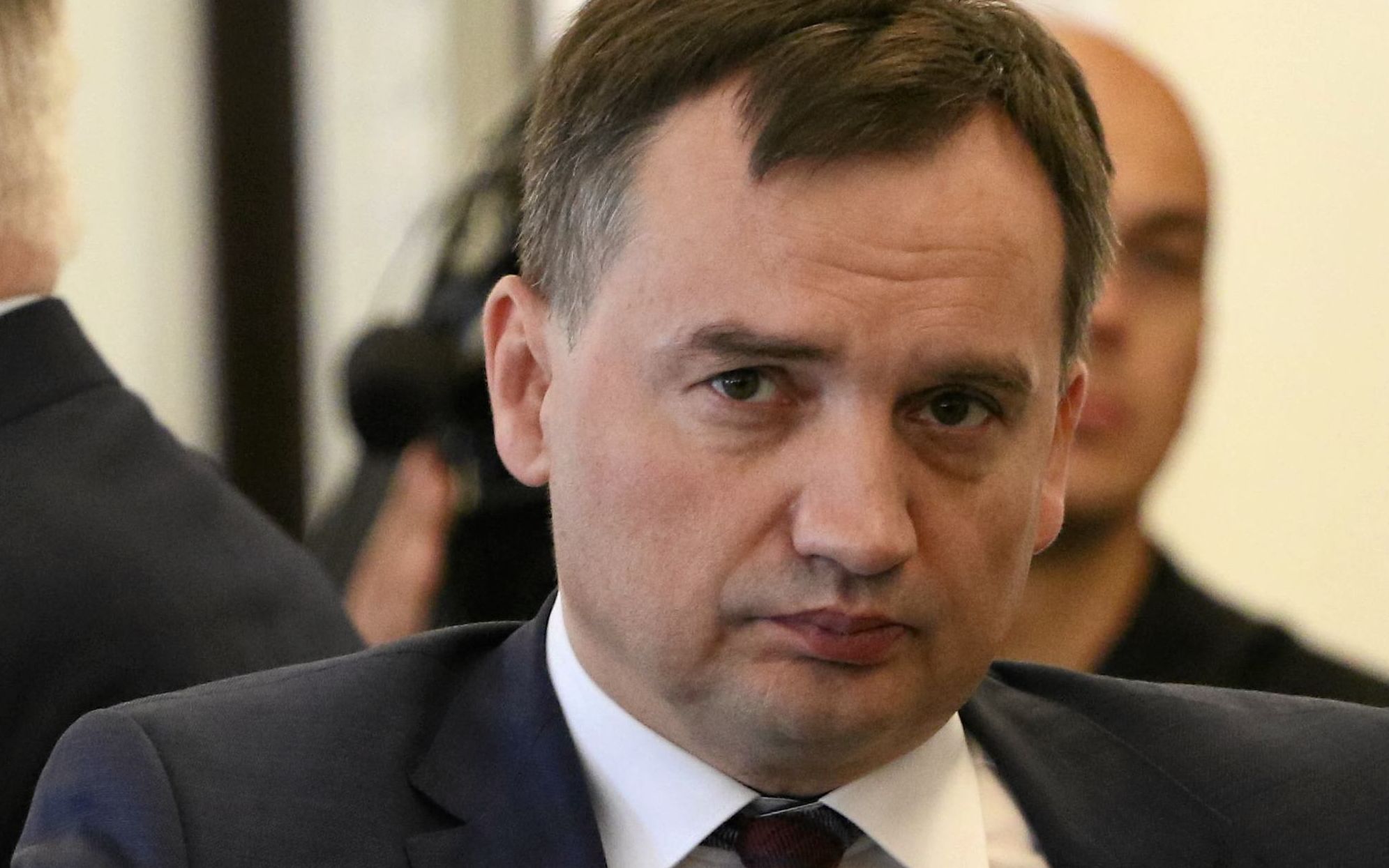 Grafika do artykułu #SądnyDzień. Po przejęciu Sądu Najwyższego PiS zdobędzie kontrolę nad sądami, wyborami i mediami