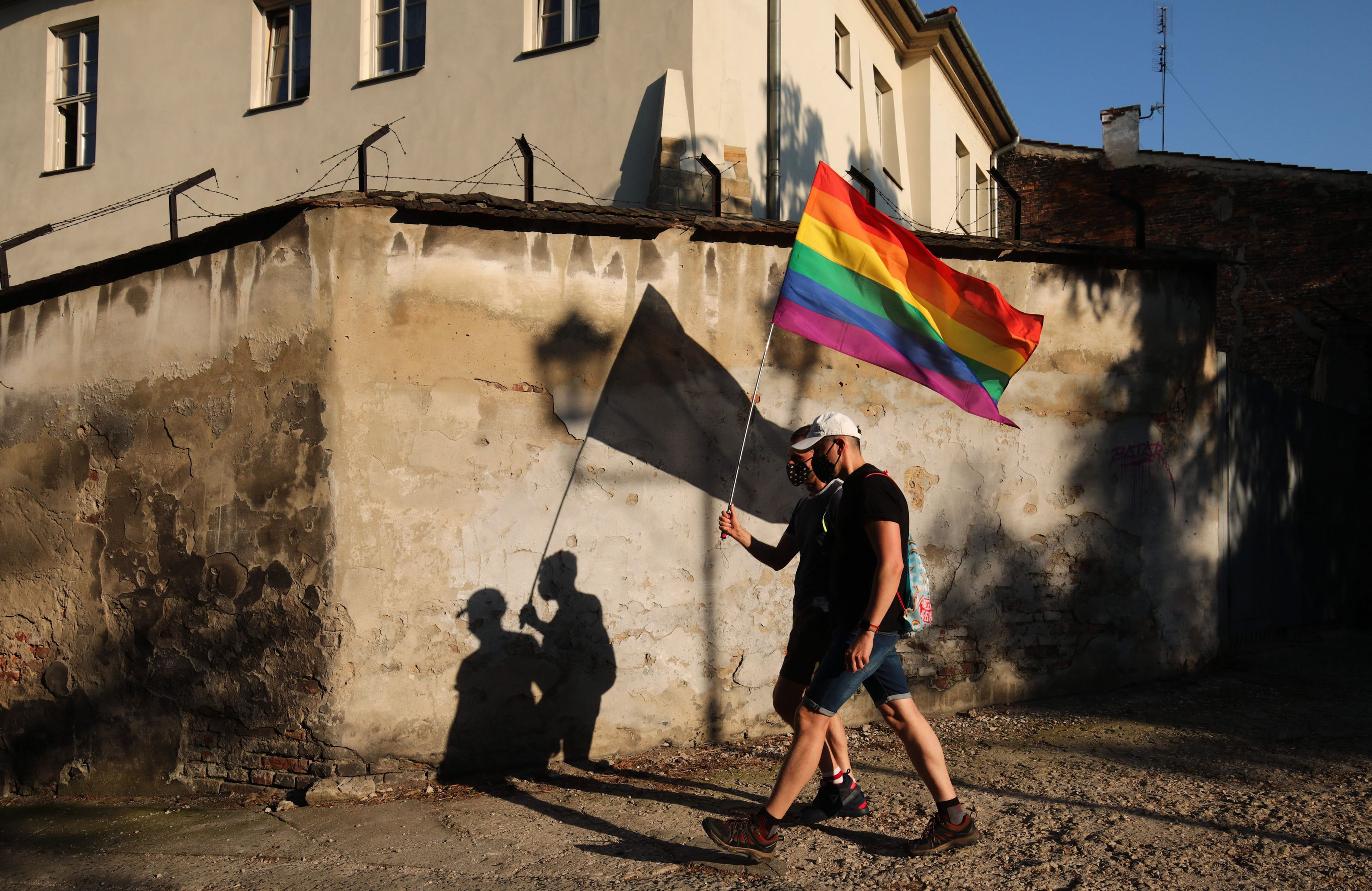 LGBT