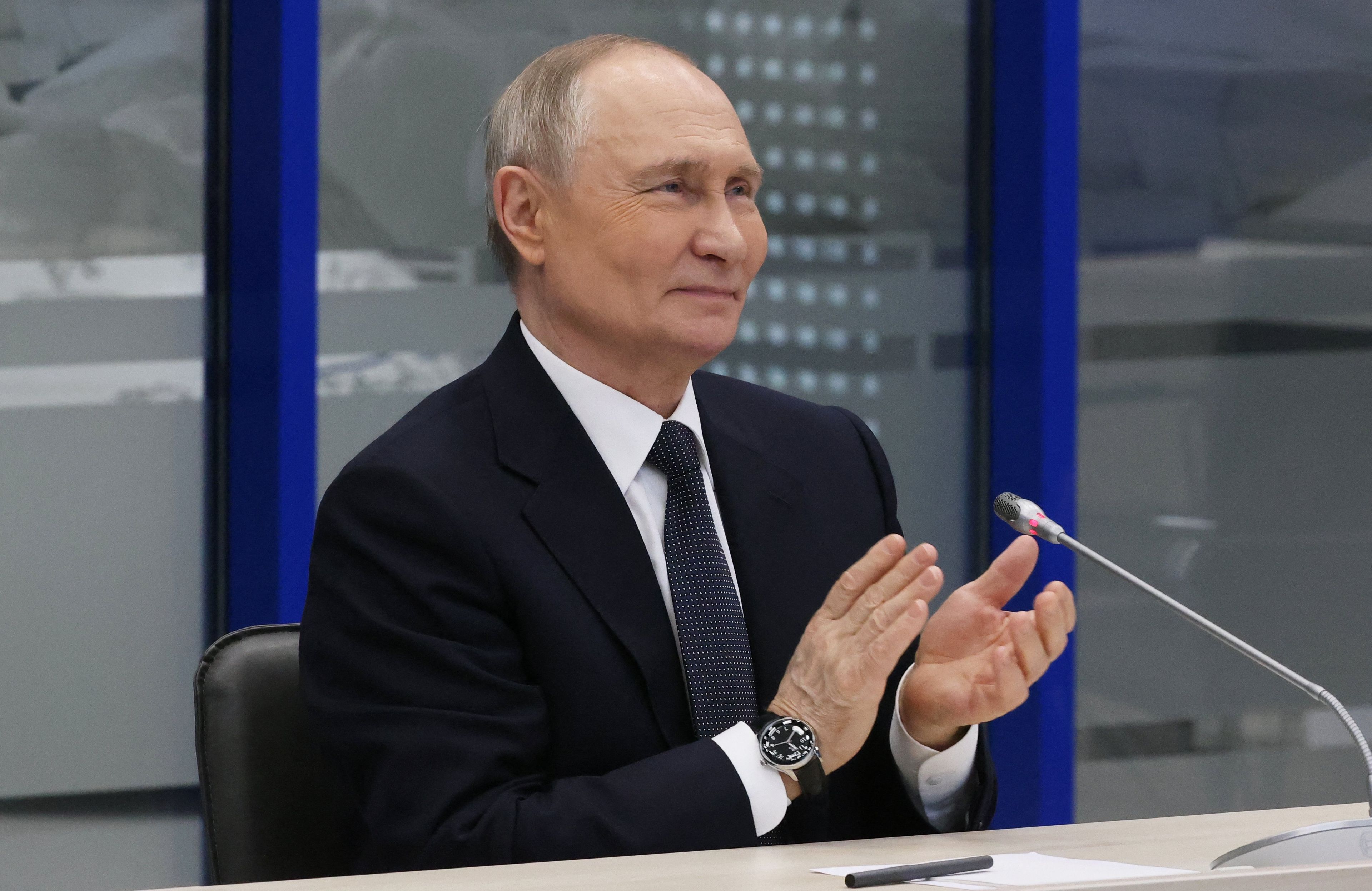 RUSSIA-POLITICS