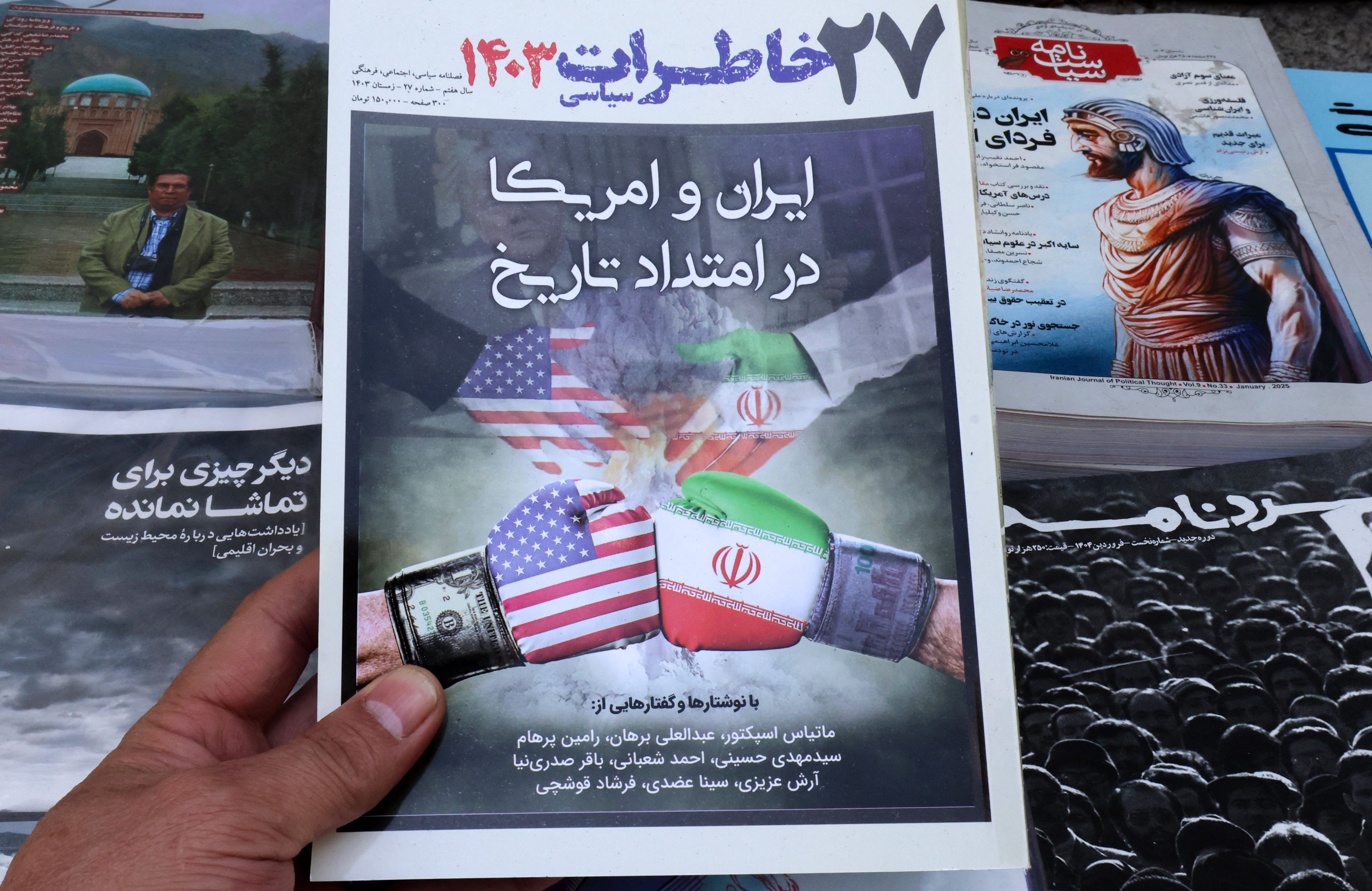 IRAN-US-ITALY-OMAN-NUCLEAR-CONFLICT-DIPLOMACY-TALKS