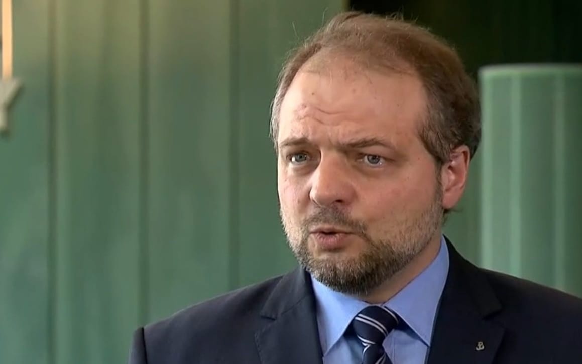 Grafika do artykułu Polski rząd znowu wskazał założyciela Ordo Iuris na sędziego Europejskiego Trybunału Praw Człowieka