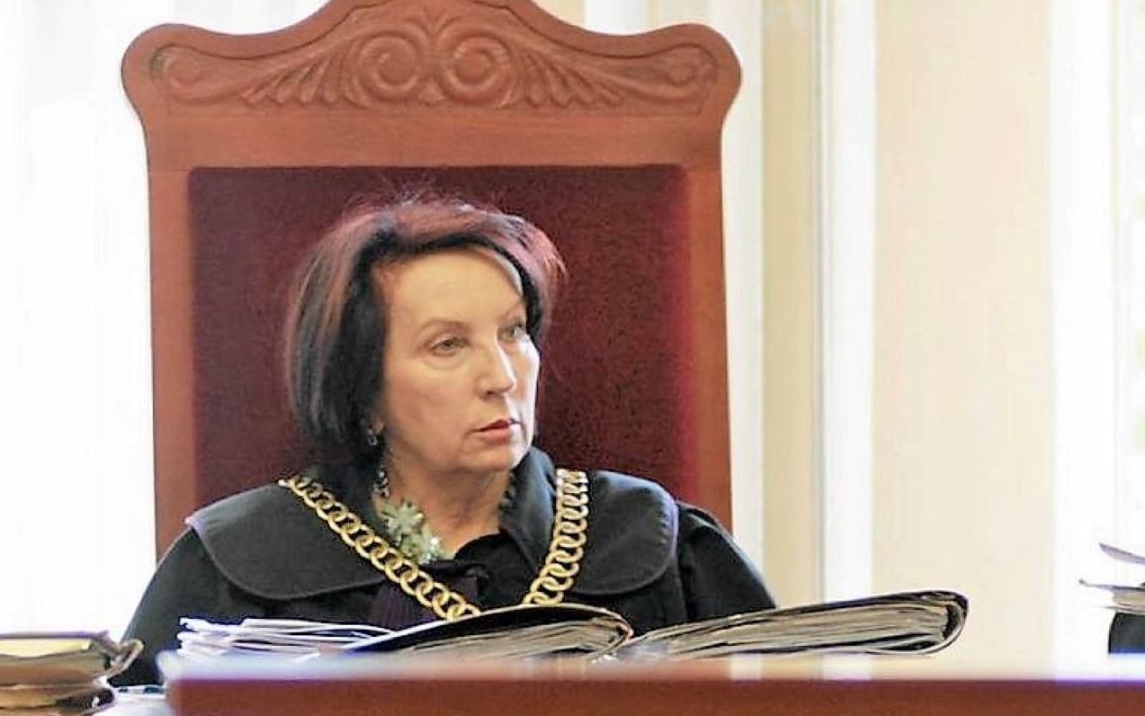 Grafika do artykułu Sędzia ukarana za sprawiedliwe orzeczenie, bo chciał tego Ziobro. Precedens w Izbie Dyscyplinarnej SN