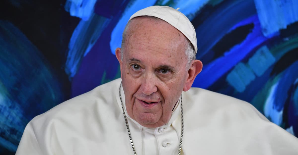 Kościół, sztuczna inteligencja i człowieczeństwo: algorytm nie pomieści smaku domowych pierożków