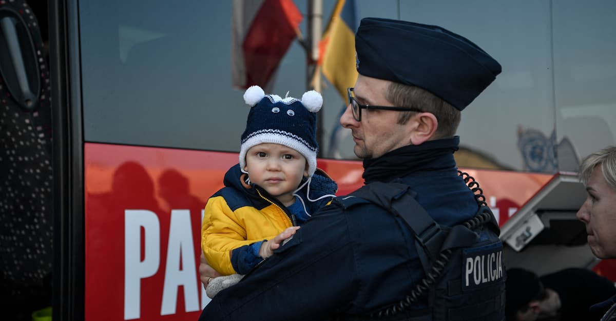 Bez wyjątków? Prezydent, jako katolik, nie może pozostać obojętny wobec dzieci z niepełnosprawnością