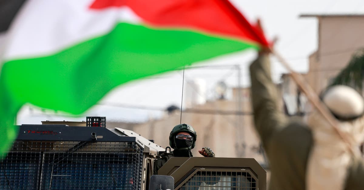 „Nie liczby, a ludzie”: Walka palestyńskich rodzin o prawo do pochówku [RELACJA Z ZACHODNIEGO BRZEGU]