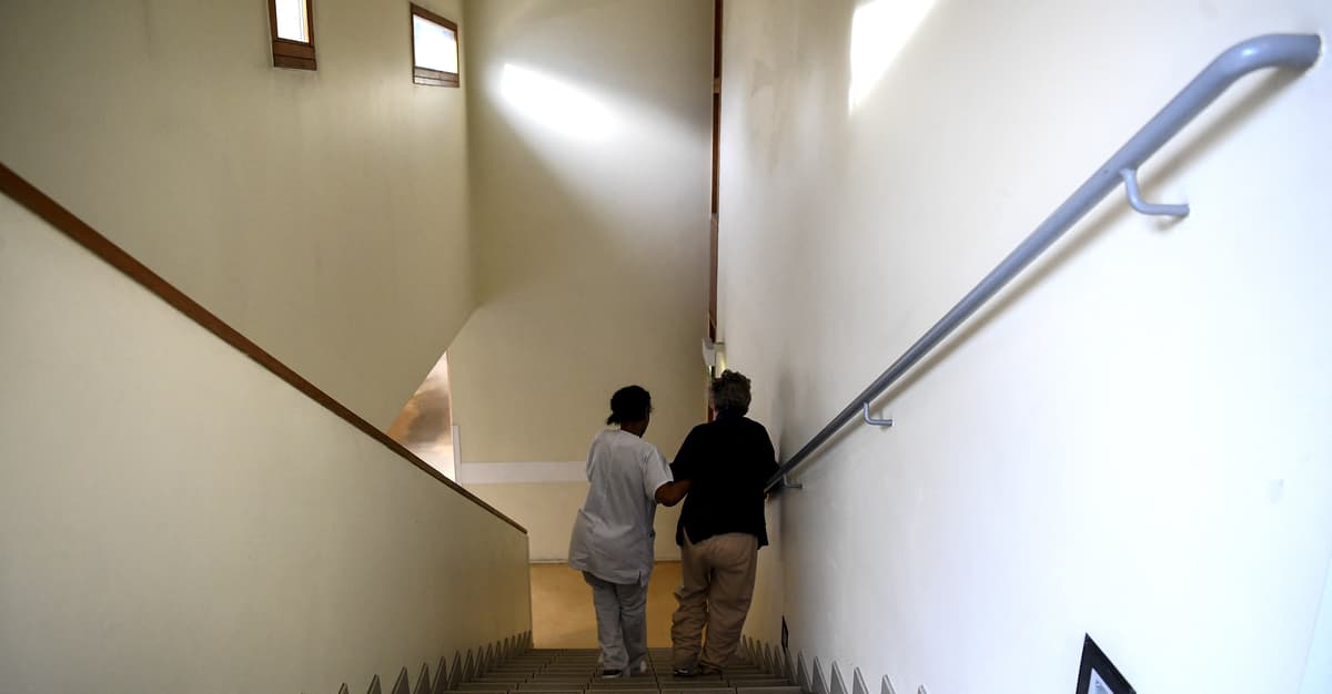 Jak Niemcy reformowali opiekę psychiatryczną. I co im z tego wyszło [ROZMOWA Z NIEMIECKIM LEKARZEM] 