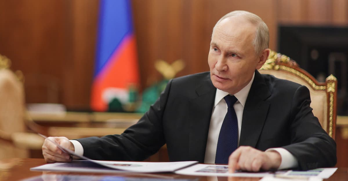 Kreml obiecuje poddanym Putina krwawą jatkę w Ukrainie. Krwawszą niż dotychczasowe [GOWORIT MOSKWA]