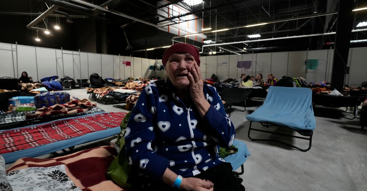 Rządzący pozbawili uchodźców z Ukrainy dostępu do opieki medycznej. 55 organizacji apeluje