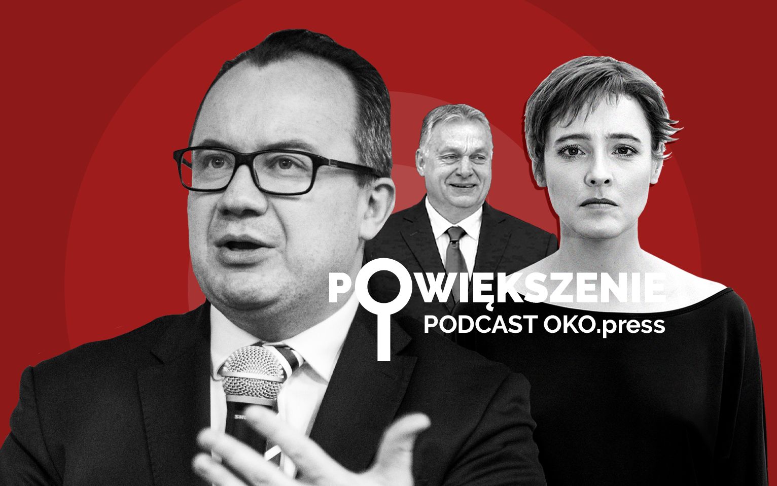 Grafika do artykułu "Orbán w dniu wyborów spał spokojnie". Bodnar o tym, jak autorytarna władza wygrywa przed wyborami