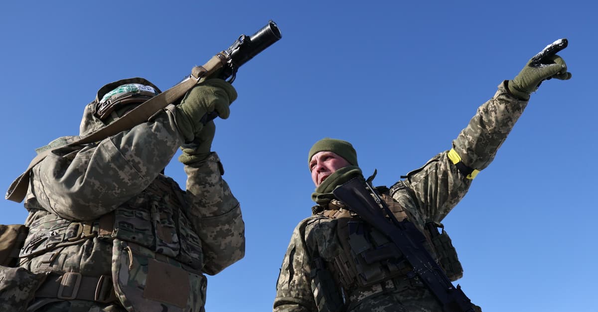 Ukraiński ekspert: „Czy Koalicja zdecydowanych przekroczy Rubikon niezdecydowania?” [WYWIAD]