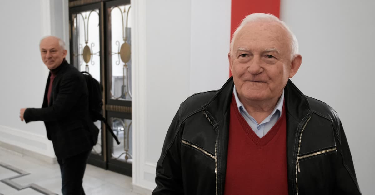 Miller na front! – woła J. K. Bielecki, a Miller dalej sączy w mediach antyukraiński jad