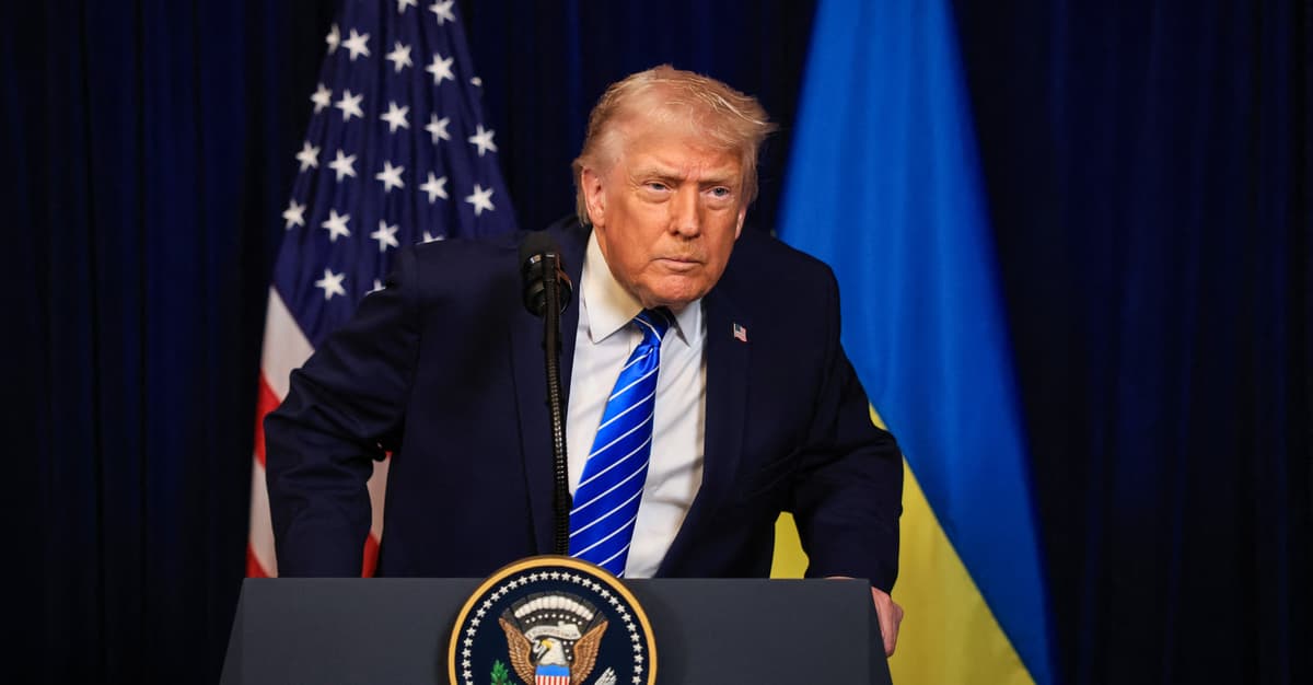 Trump miał sprytną narrację na kampanię wyborczą. Ale nie ma przekonującego pomysłu na rządzenie