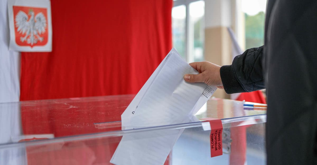 509 tysięcy Polek i Polaków z zagranicy zarejestrowało się do udziału w wyborach prezydenckich