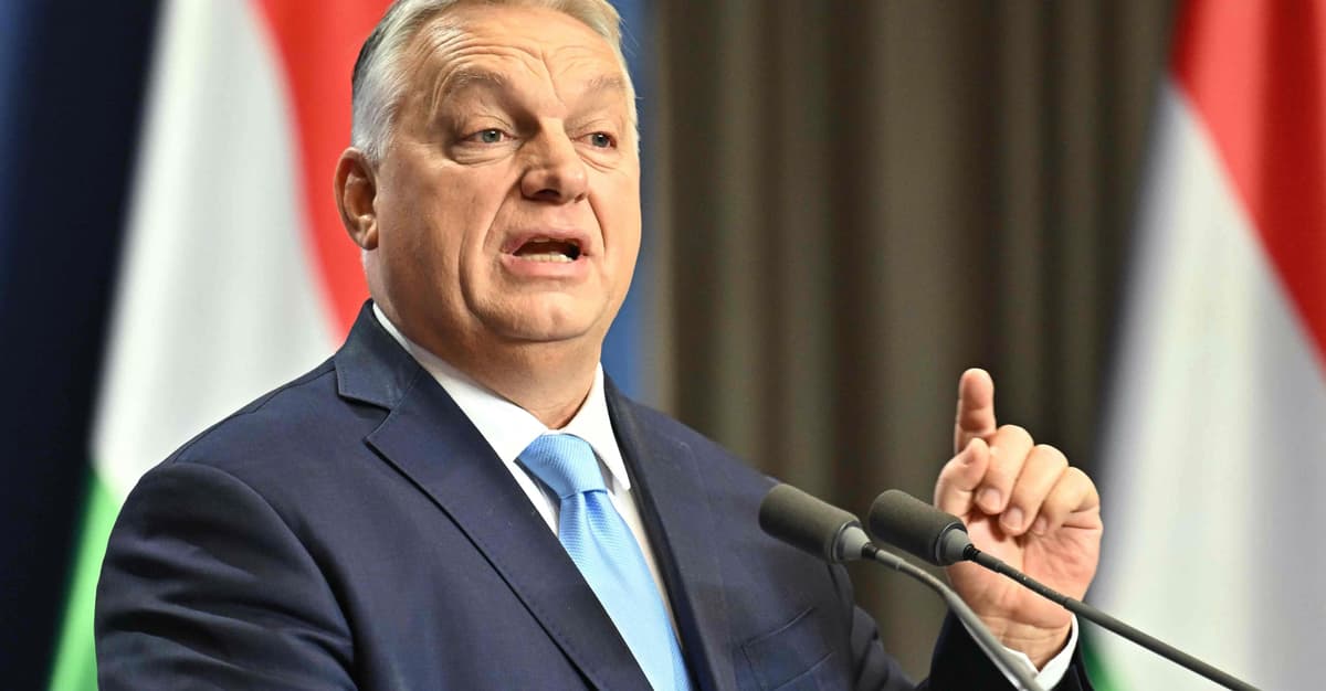 Rząd Tuska zaostrza podejście do Orbána. A PE ma sposób na zawieszenie Węgier w prawach członka UE