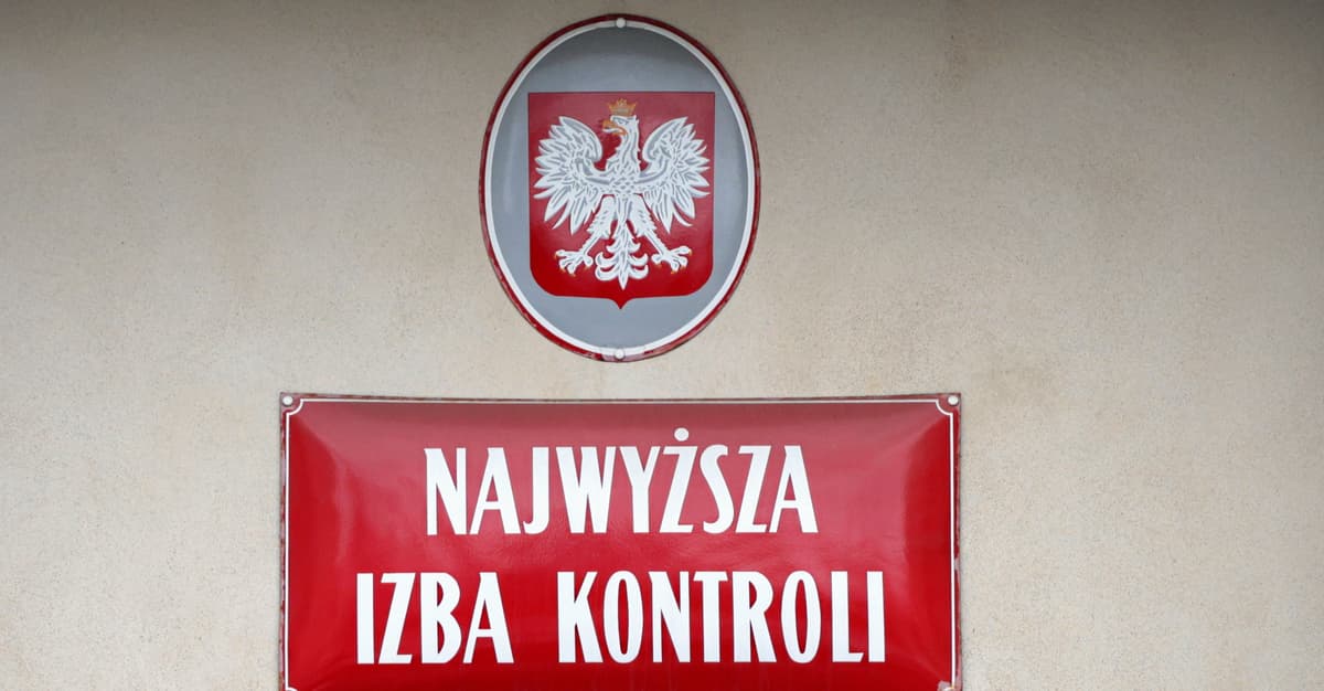 NIK: Polska “bezbronna” w walce z inwazyjnymi gatunkami obcymi
