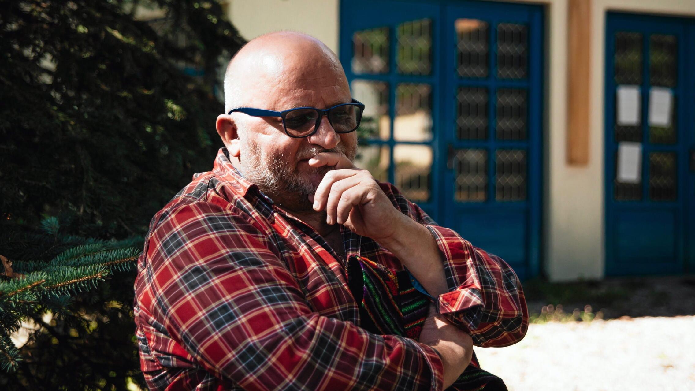 To o tym zakonniku mówił Tusk. Ks. „Kuba” Marchewicz „Czekam, aż