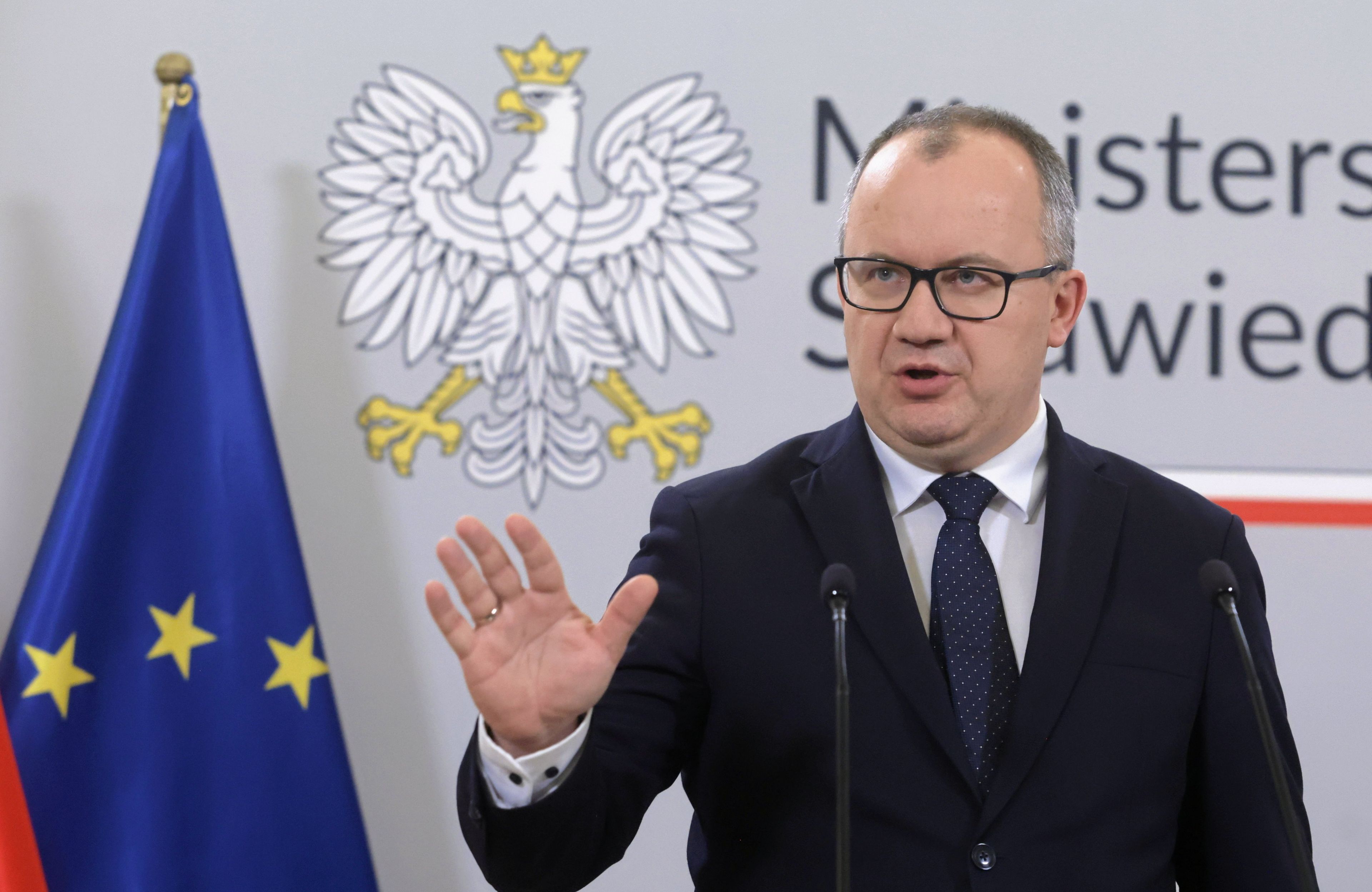 „Adam Bodnar nie miał innego wyjścia” - mówi OKO.press były minister sprawiedliwości Krzysztof Kwiatkowski