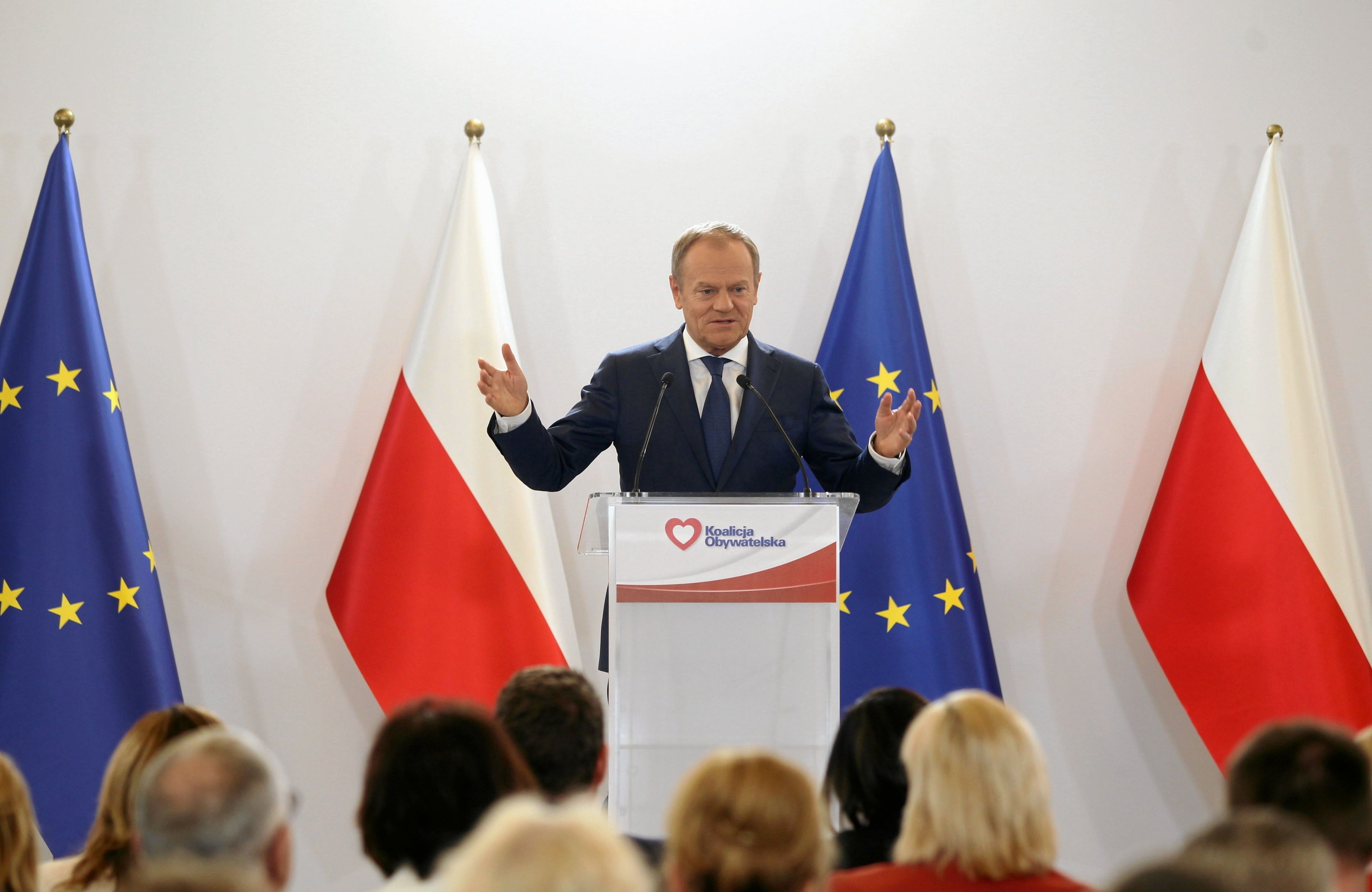Rada Krajowa Platformy Obywatelskiej RP