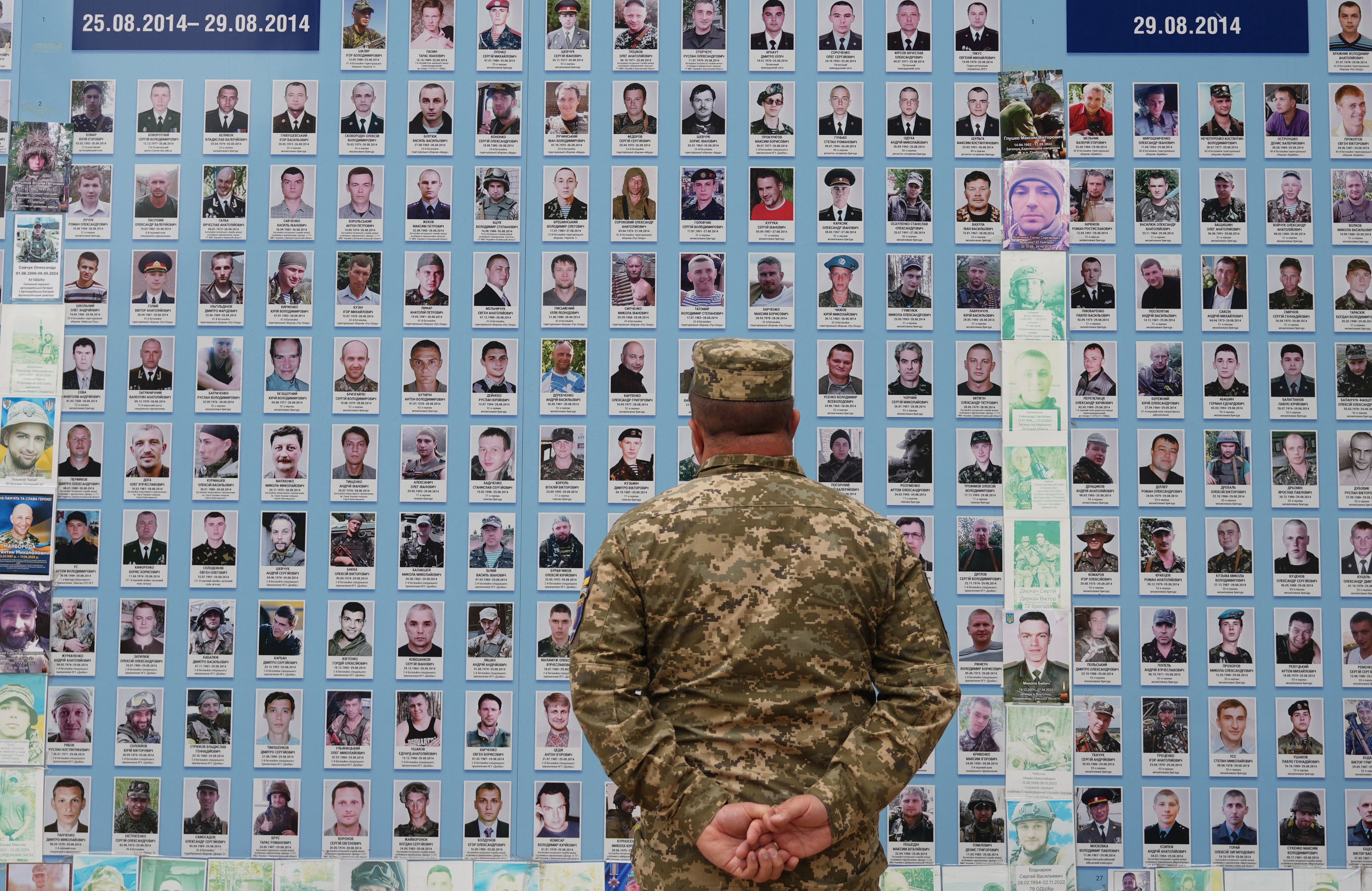 UKRAINE-RUSSIA-CONFLICT-WAR