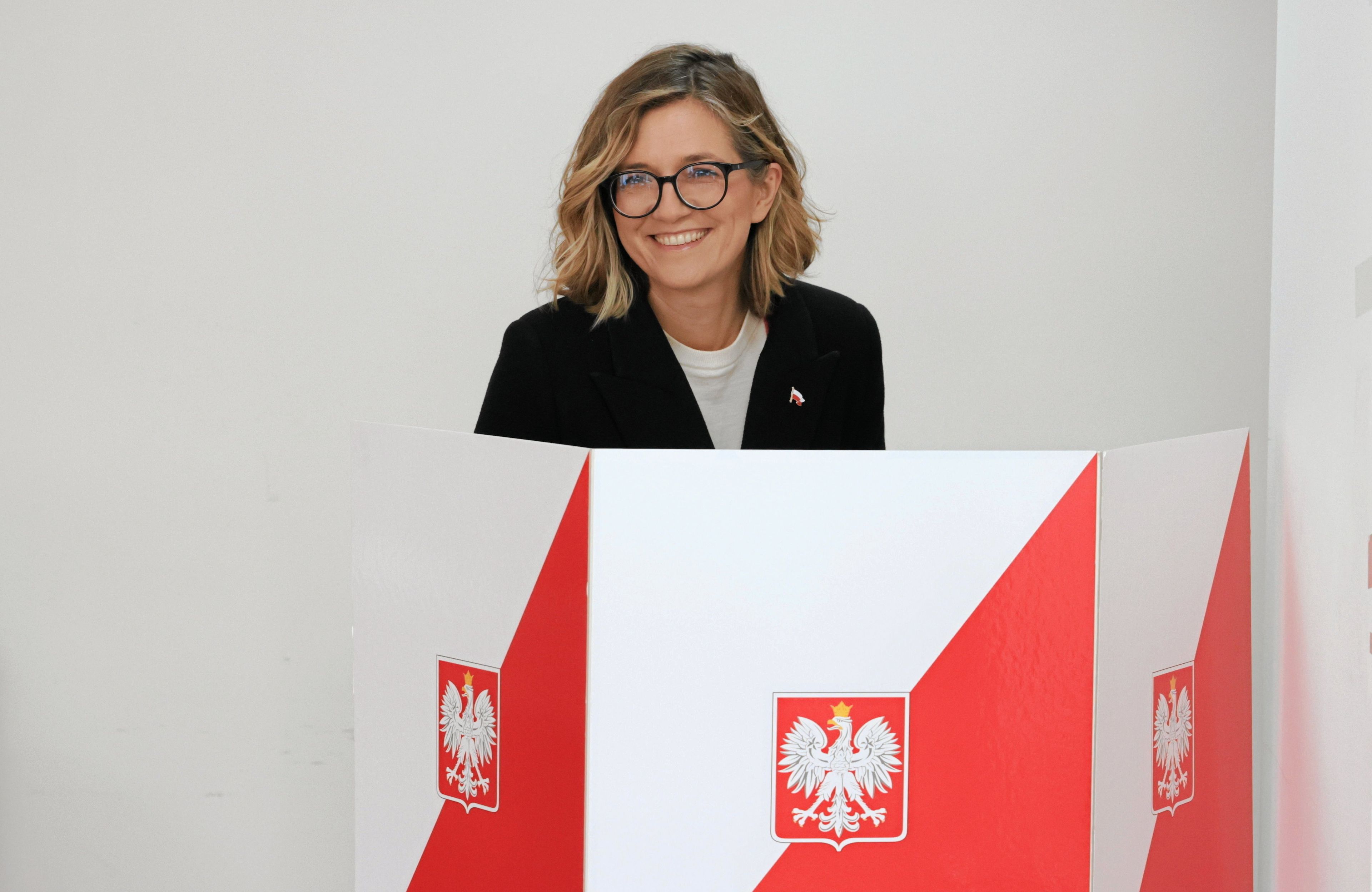 Wybory prezydenckie 2025 I tura
