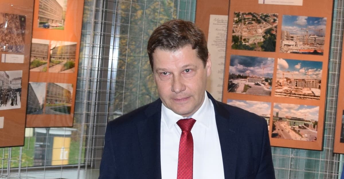 Nowa dyscyplinarka dla sędziego Schaba. Dostał zarzuty związane z obroną Piebiaka