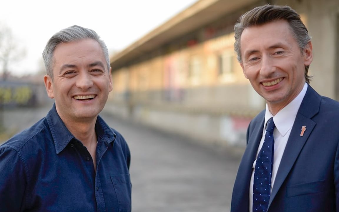 Grafika do artykułu Gdula: Opozycja wygra z PiS, jeśli jej program będzie nową kartą w historii. I jeśli się przegrupuje