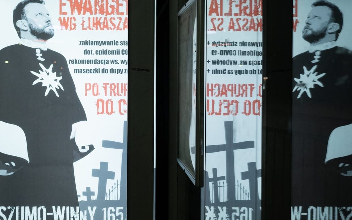Grafika do artykułu Aktywiści zwolnieni z aresztu. Prawnicy: zarzut absurdalny, zatrzymanie nielegalne. "To represje"