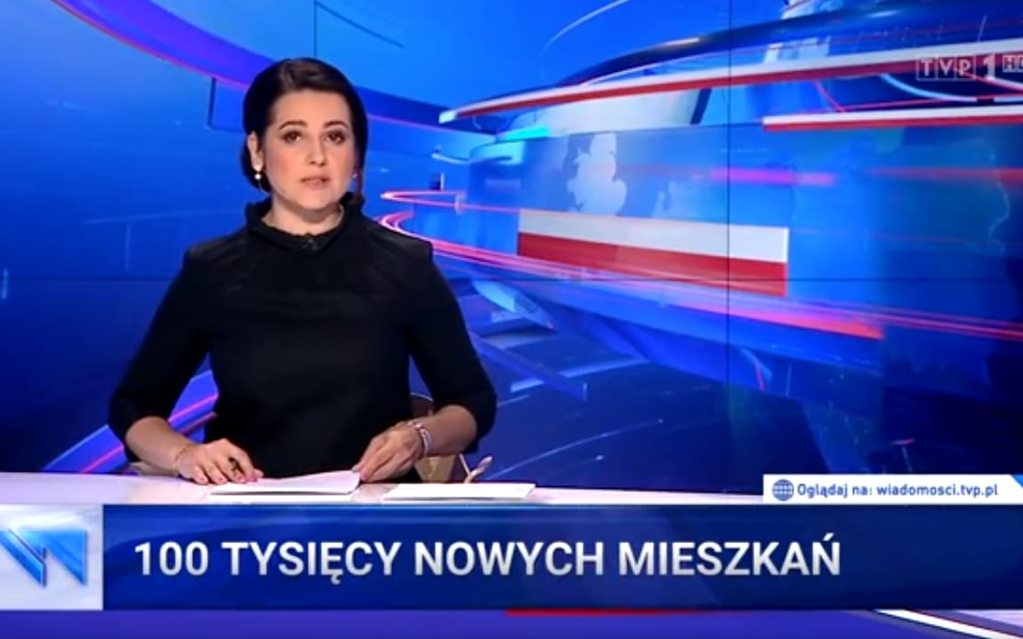 Grafika do artykułu 100 tys. mieszkań do końca roku? Nic z tego. Mieszkanie Plus to na razie propagandowa wydmuszka