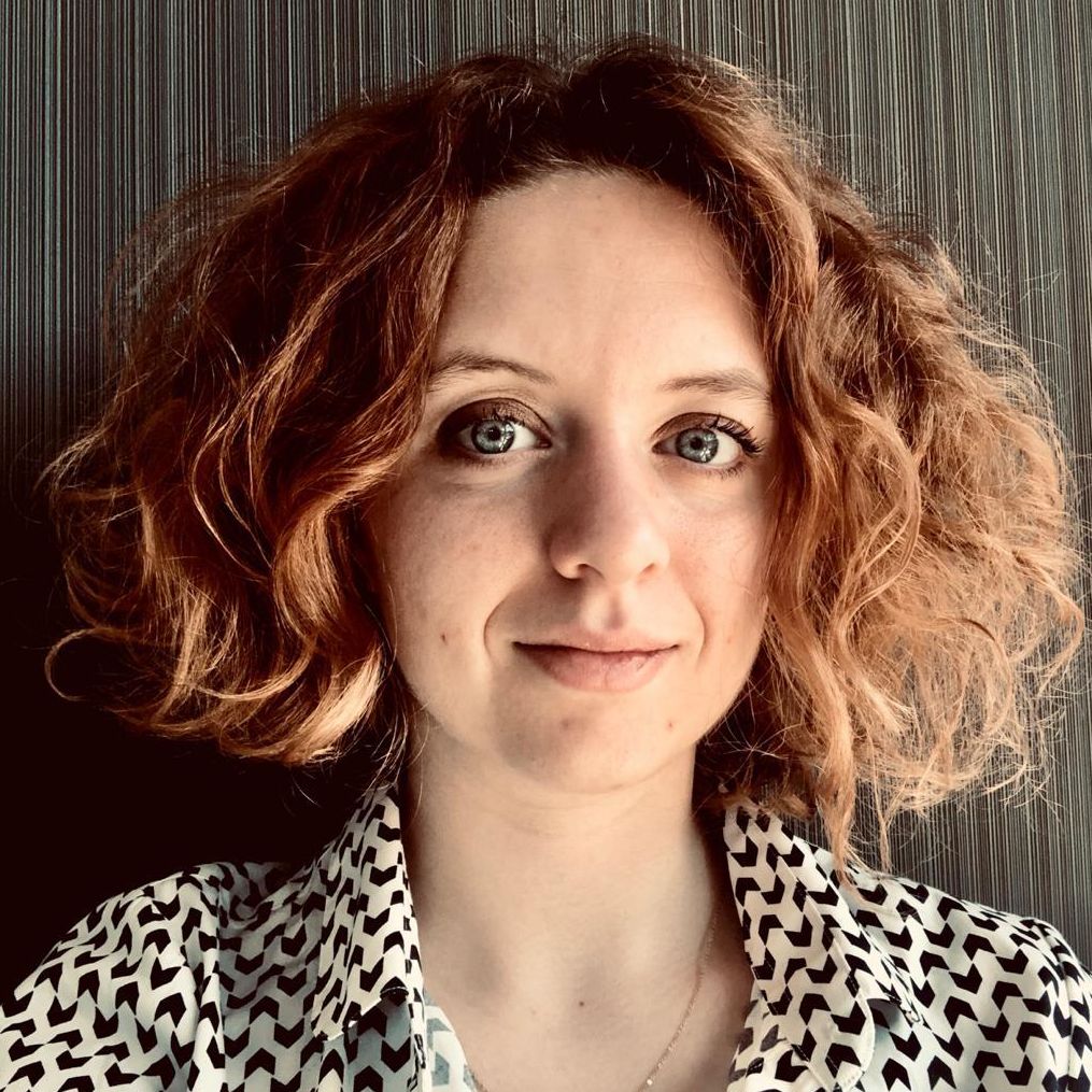 Na zdjęciu Anna Mikulska