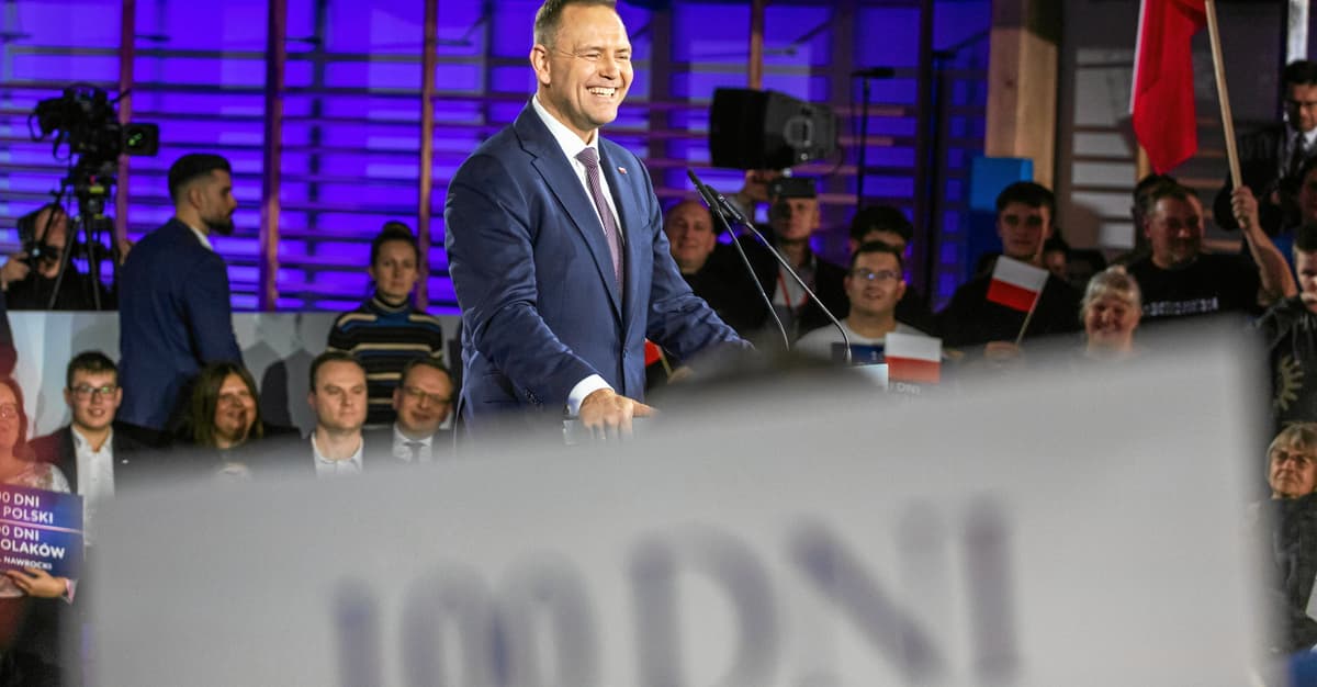 SOS dla Edukacji do prezydenta: Proszę podpisać Kompas jutra!