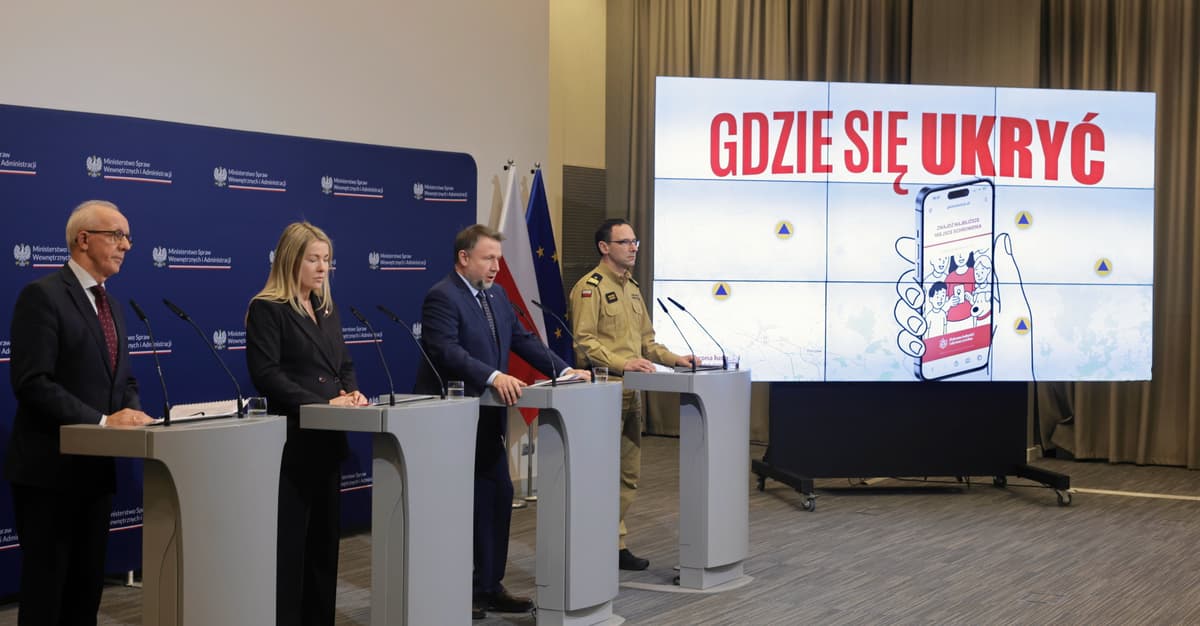 Czy gminy i powiaty dadzą radę z ochroną swojej ludności?