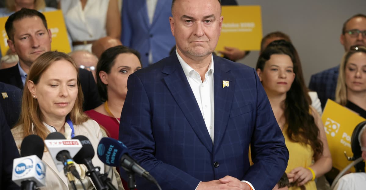 Kobosko: projekt Smerfy 2050 dobiega końca