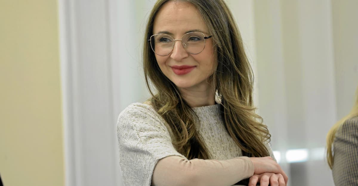 Dziemianowicz-Bąk po materiale OKO.press: poprosiłam GIP o kontrolę w firmie Apart