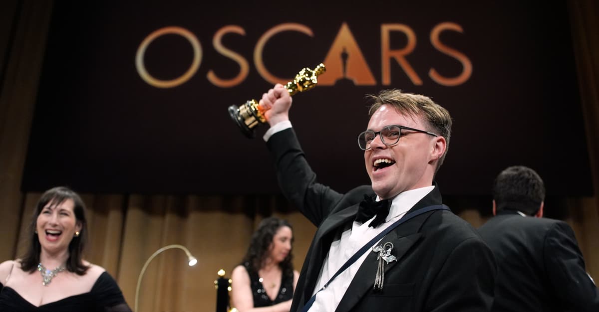 Autor filmu „Pan Nikt kontra Putin” uznany w Rosji za agenta zagranicznego