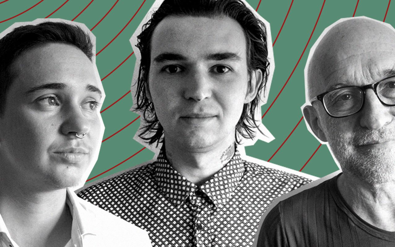 Grafika do artykułu OKO do słuchania: Wszystko co musisz wiedzieć o proteście nauczycieli [PODCAST]