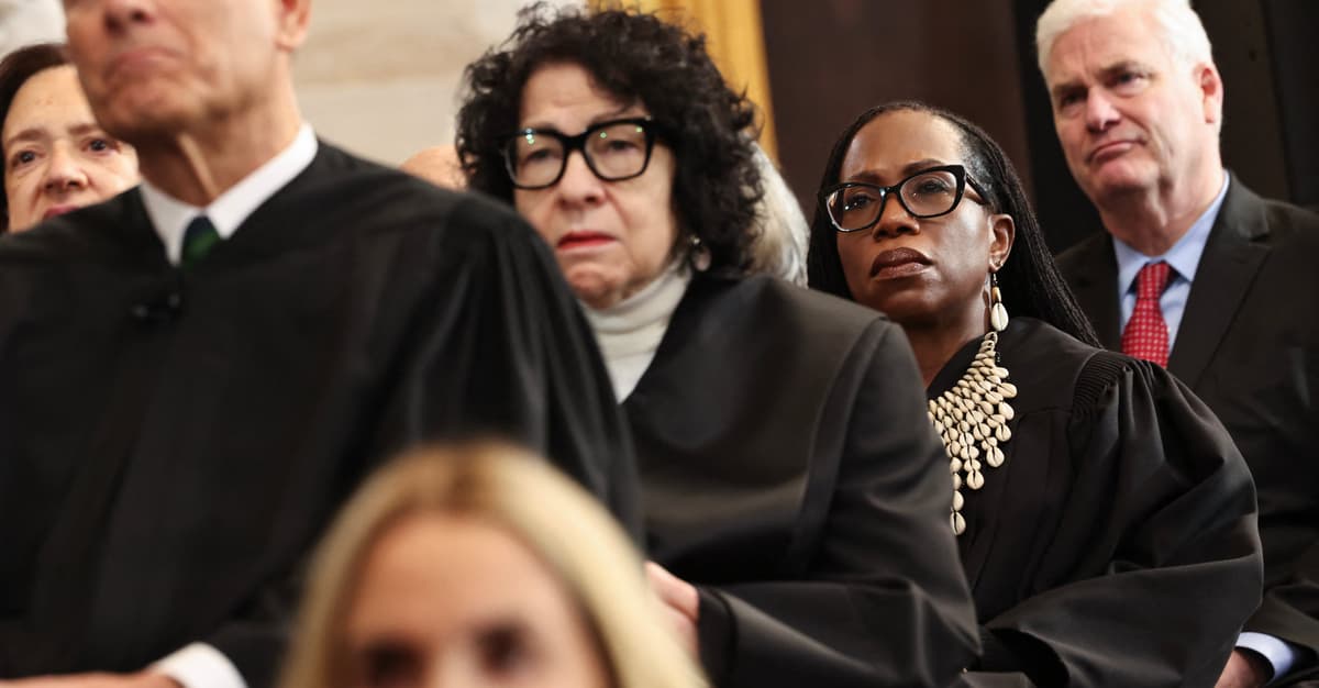Czy USA wciąż są państwem prawa? To już nie korekta kursu, tylko zmiana ustroju