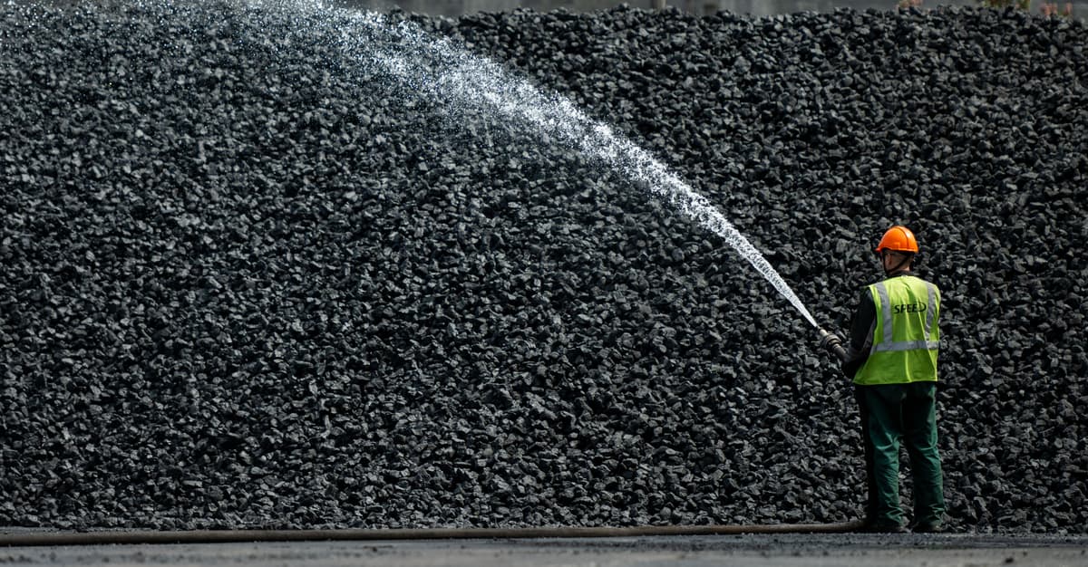 Ponad 2 miliardy ludzi żyje w pobliżu instalacji paliw kopalnych – alarmuje Amnesty International