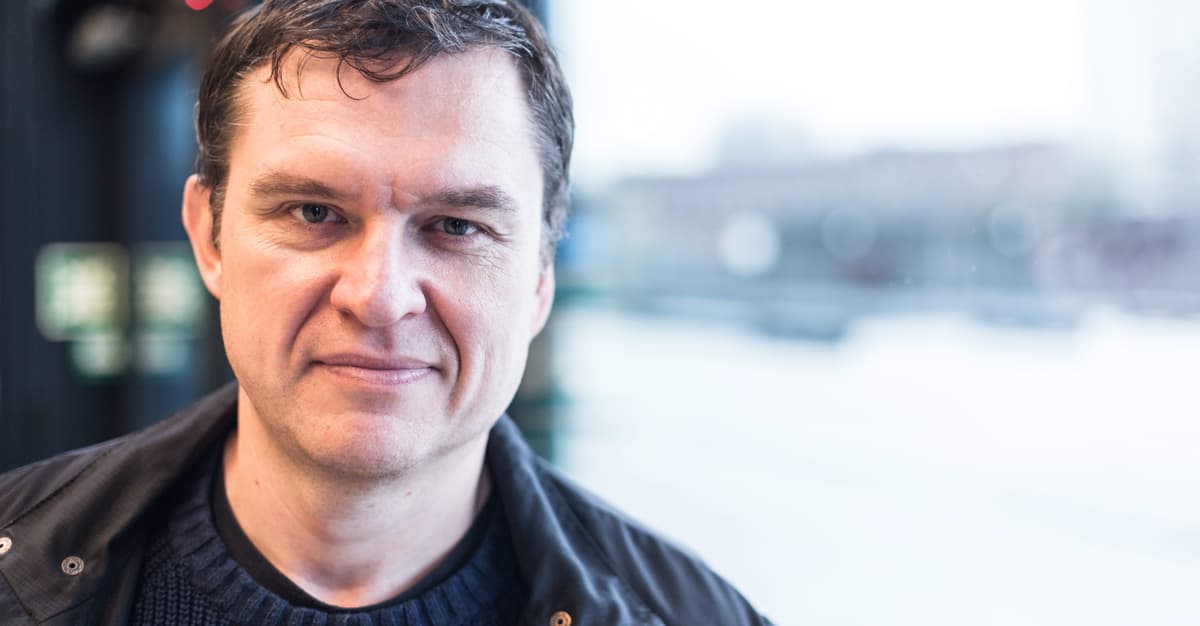 Andrzej Poczobut wolny. Donald Tusk powitał go na granicy z Białorusią